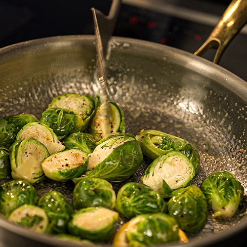 Cook Healthier Meals