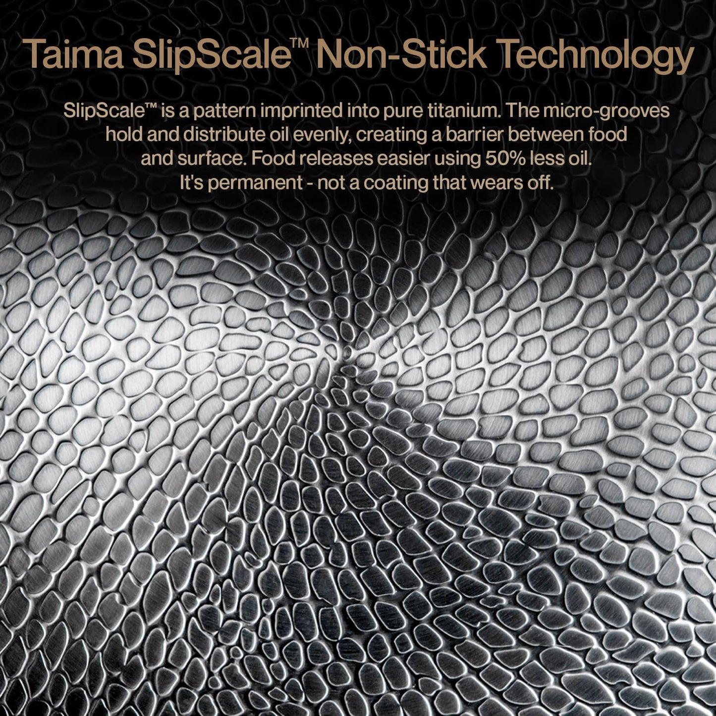 Complete Classic Titanium Cookware Set (14 Piece)