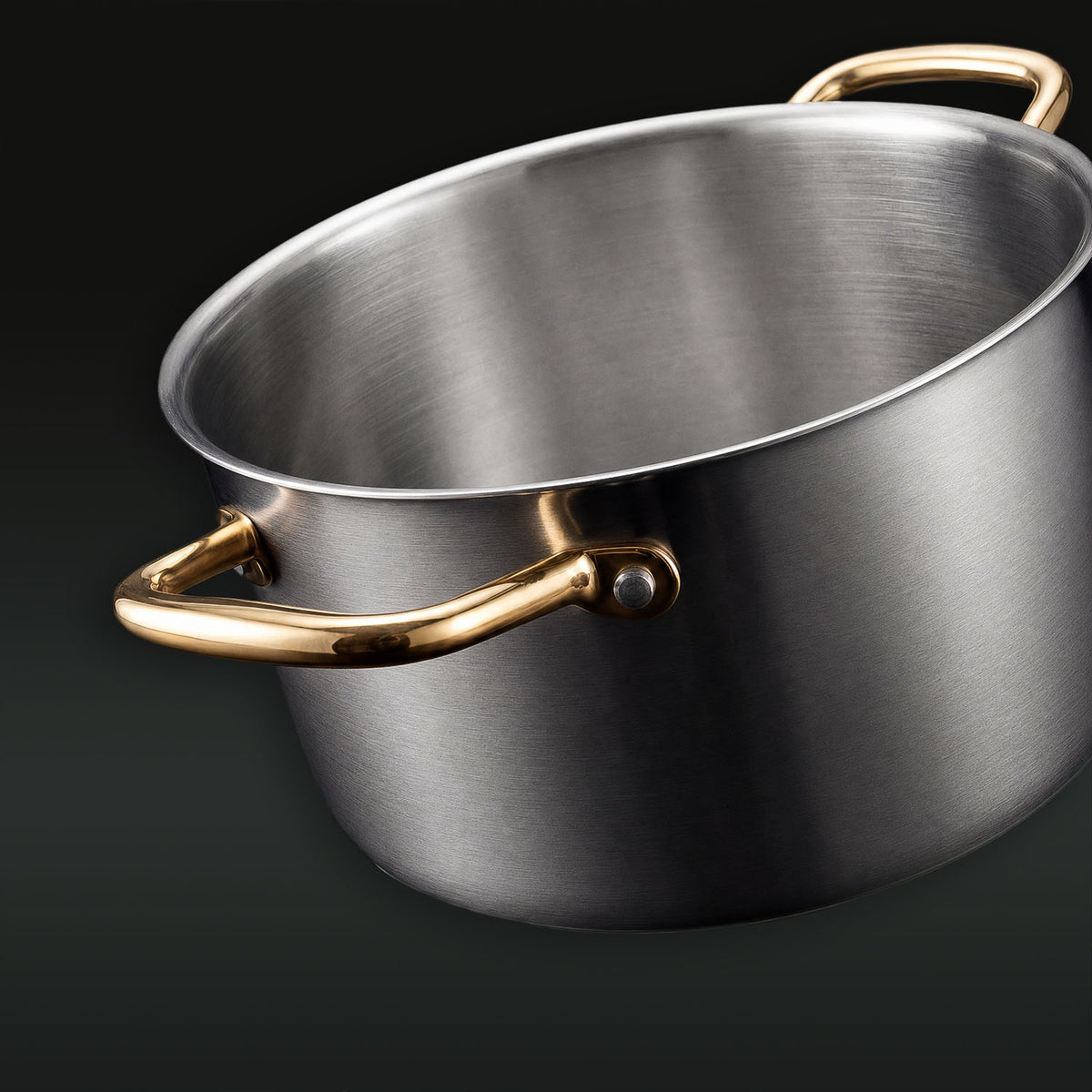 Titanium Nutri-Pot Duo (5-Piece)
