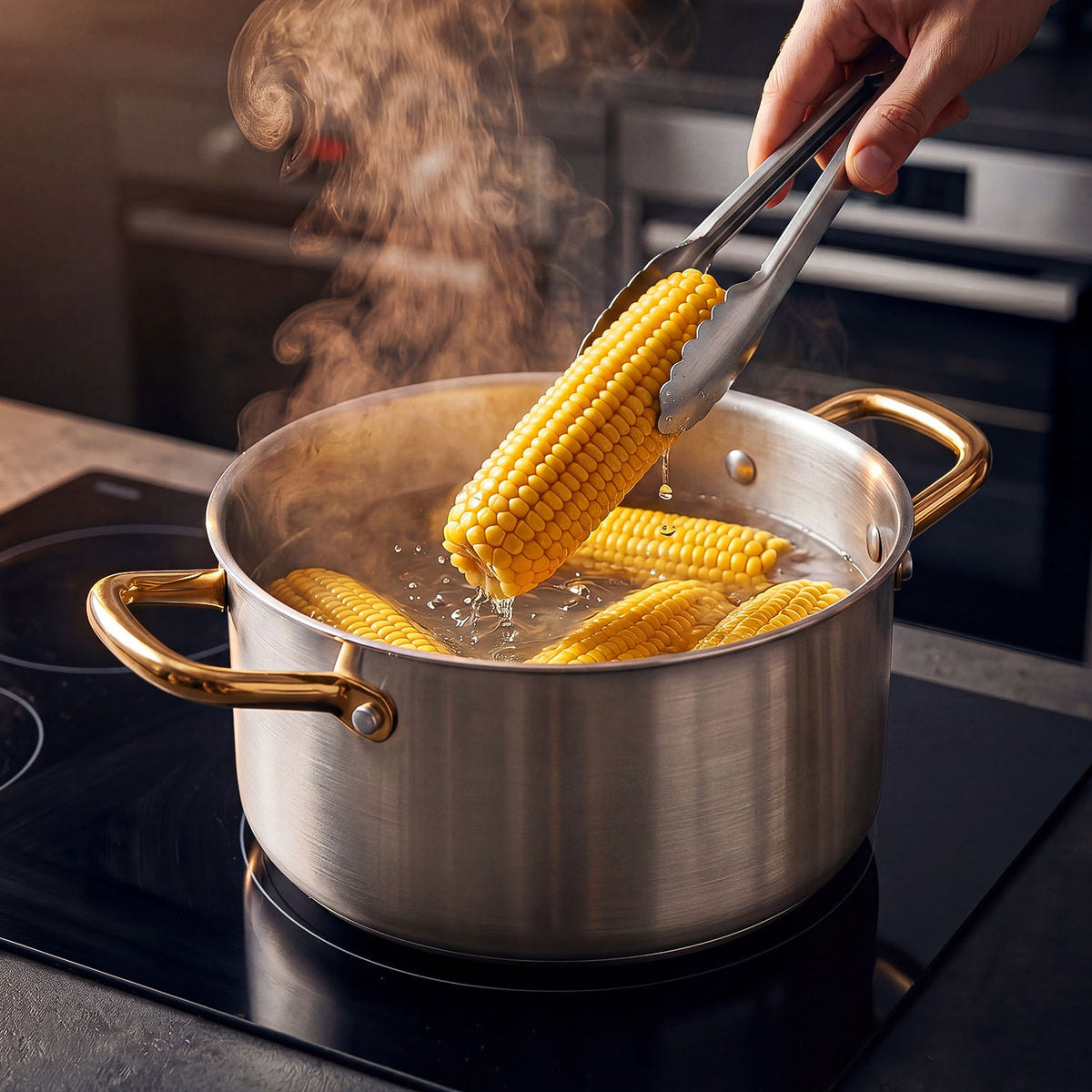 Titanium Nutri-Pot Duo (5-Piece)