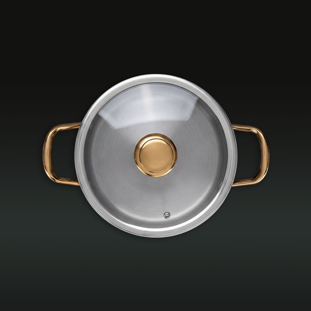 Titanium Nutri-Pot Duo (5-Piece)