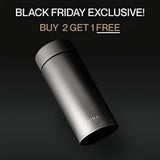 Pure Titanium Water Bottle