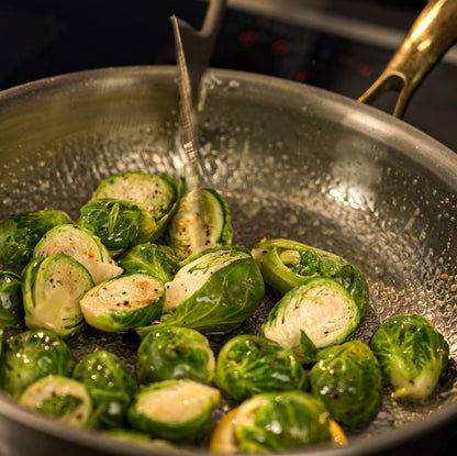 Taima® Titanium Nutri Pan Pro 2.0