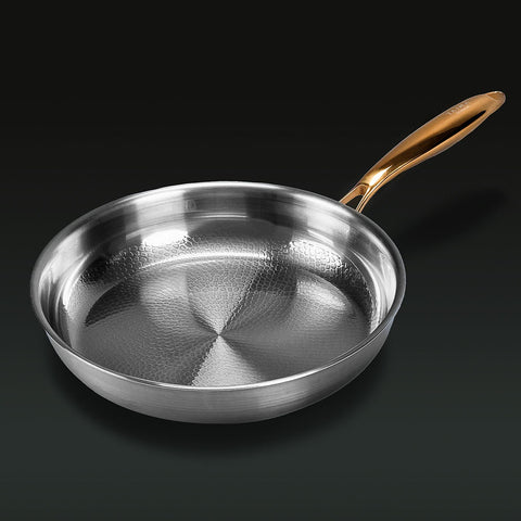 <p>Pure Titanium Classic Pan Pro</p>