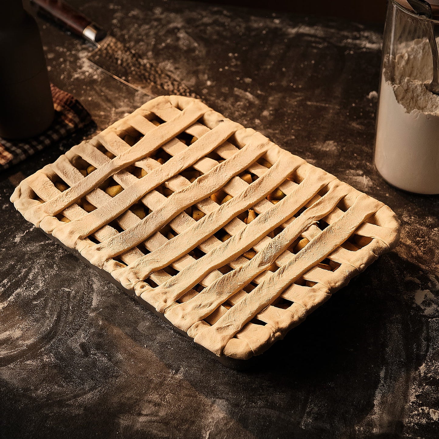 Taima® Pure Titanium Baking Tray | Limited Launch Offer