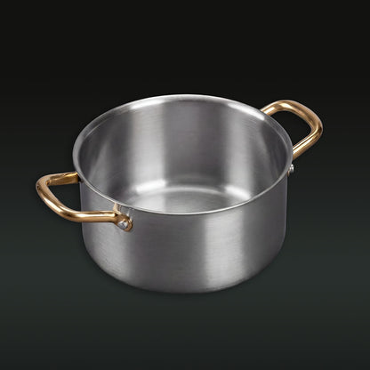 Taima® Pure Titanium Nutri Pot Pro