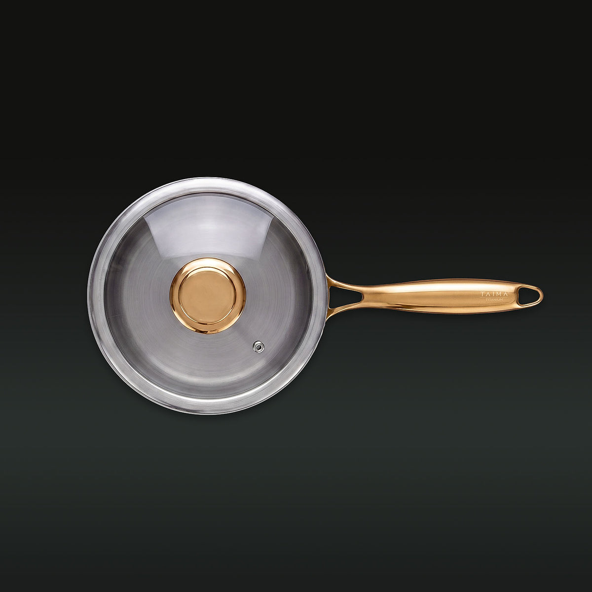 Titanium Nutri-Pot Duo (5-Piece)