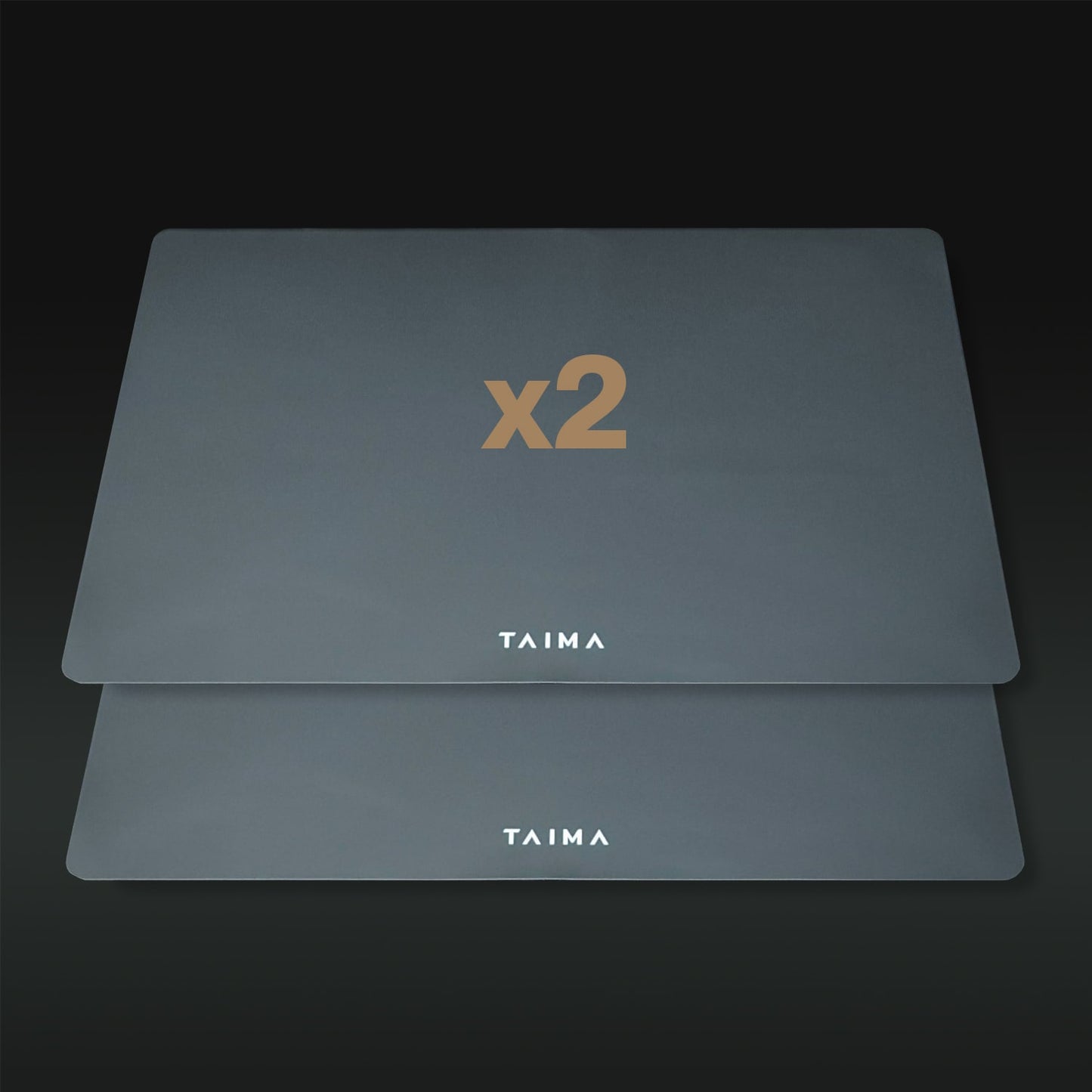 Taima™ Non-Slip Mat For Board (Premium Silicone)